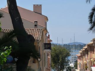 Porquerolles