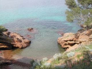 L'Ile Verte