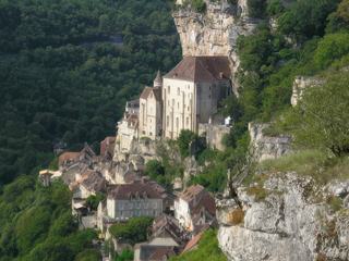 Photo de voyage en France