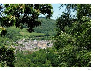 Photo de voyage en France