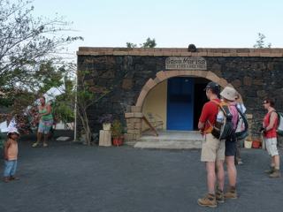 Photo de voyage au Cap-Vert