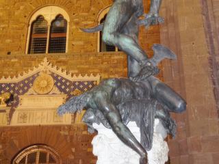 Piazza della Signoria (kokiyage)