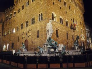Piazza della Signoria (kokiyage)