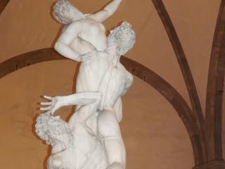 Piazza della Signoria (kokiyage)