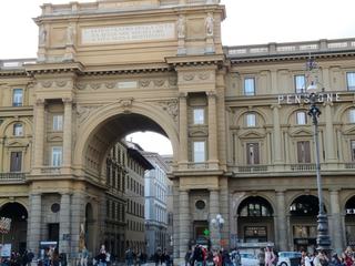 Place Repubblica (kokiyage)