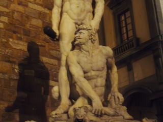 Piazza della Signoria (kokiyage)