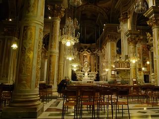 Photo de voyage en Italie
