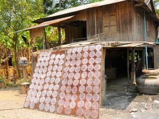 Etape 3 - Battambang – Cambodge