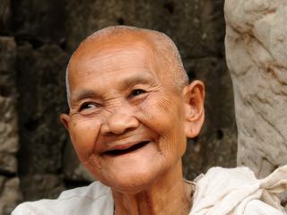 Etape 5 - Angkor – Cambodge