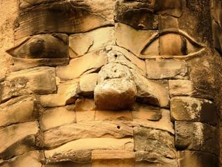 Etape 5 - Angkor – Cambodge