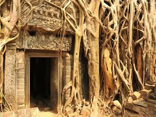 Etape 5 - Angkor – Cambodge