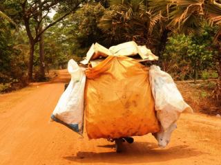 Etape 5 - Angkor – Cambodge