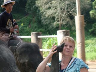 Un formidable séjour – Thaïlande