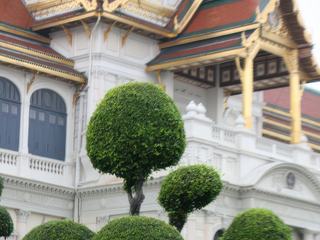 Un formidable séjour – Thaïlande