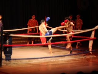 Un formidable séjour – Thaïlande