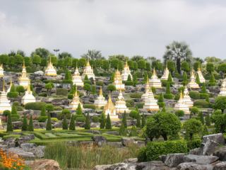 Un formidable séjour – Thaïlande