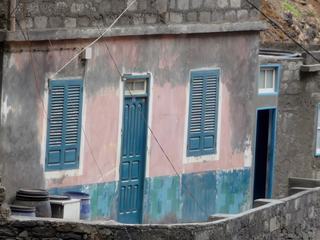 Modeste maison, encore