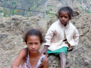Les enfants de Paul (2)