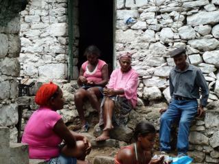 Famille