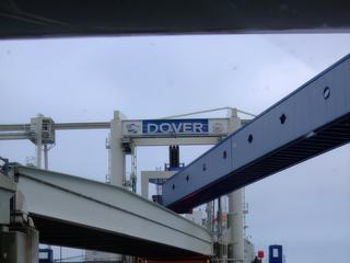 Photo de voyage au Royaume-Uni