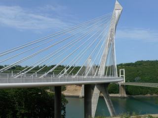 Le Pont de Térénez