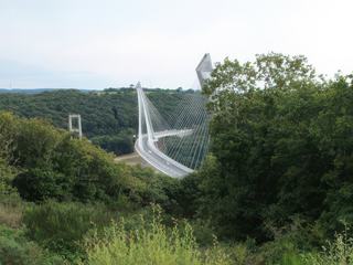 Le nouveau pont
