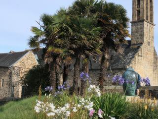 L'église