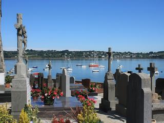 Le cimetière marin