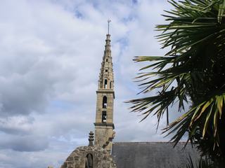 L'église