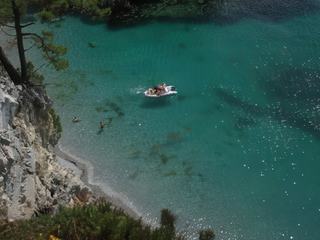 L'Ile Vierge
