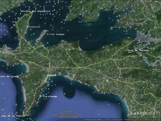 Photo de voyage en Bretagne