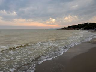 Photo de voyage en Italie