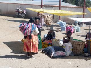 Photo de voyage en Bolivie