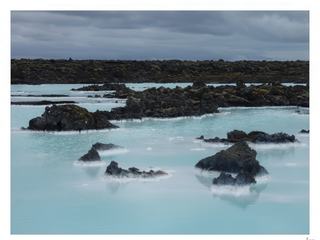 Photo de voyage en Islande