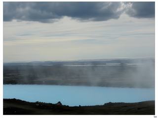 Etonnant paysage!