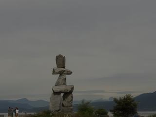 Photo de voyage au Canada
