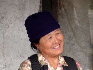 Le Sikkim comprend à 75 % des Népalais, descendants de populations arrivées dans la région au XIXe siècle.