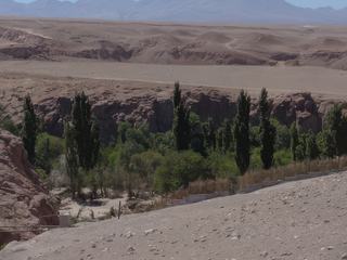 San Pedro de Atacama – Chili