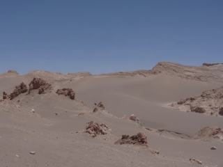 San Pedro de Atacama – Chili