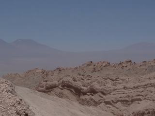 San Pedro de Atacama – Chili