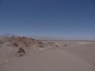 San Pedro de Atacama – Chili