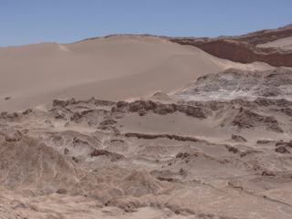 San Pedro de Atacama – Chili