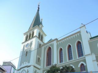 Valparaiso