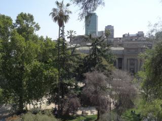 Valparaiso et Santiago de Chile – Chili