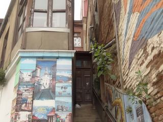 Valparaiso