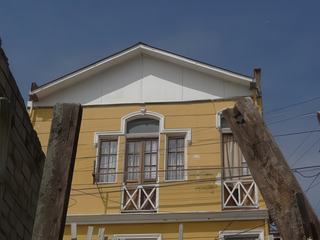 Valparaiso et Santiago de Chile – Chili