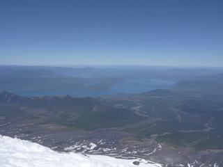 Pucon : la région des lacs – Chili
