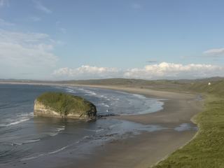 Plage de pinihuil