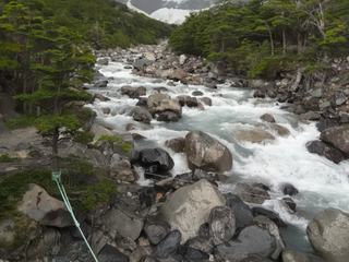 Le parc Torres del Paine – Chili