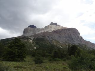 Le parc Torres del Paine – Chili